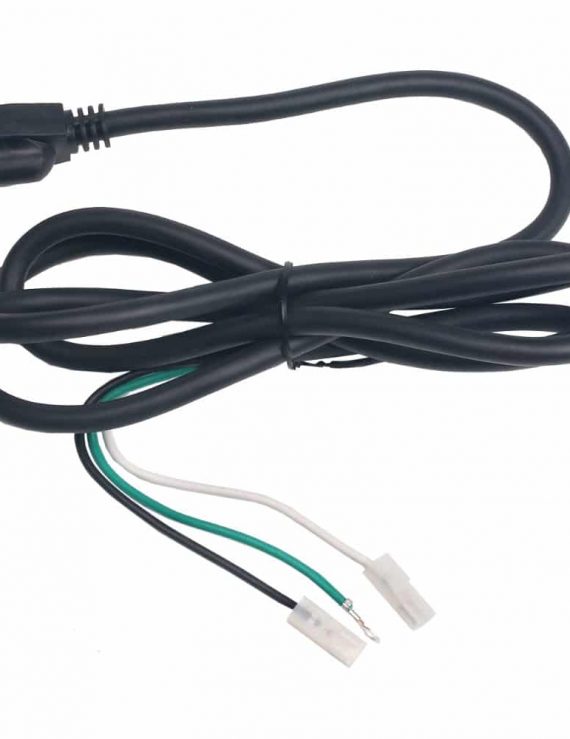 AC Cord | YN004 | EdenPURE Copper Smart