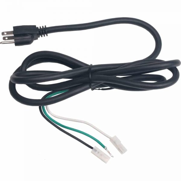 AC Cord | YN004 | EdenPURE Copper Smart