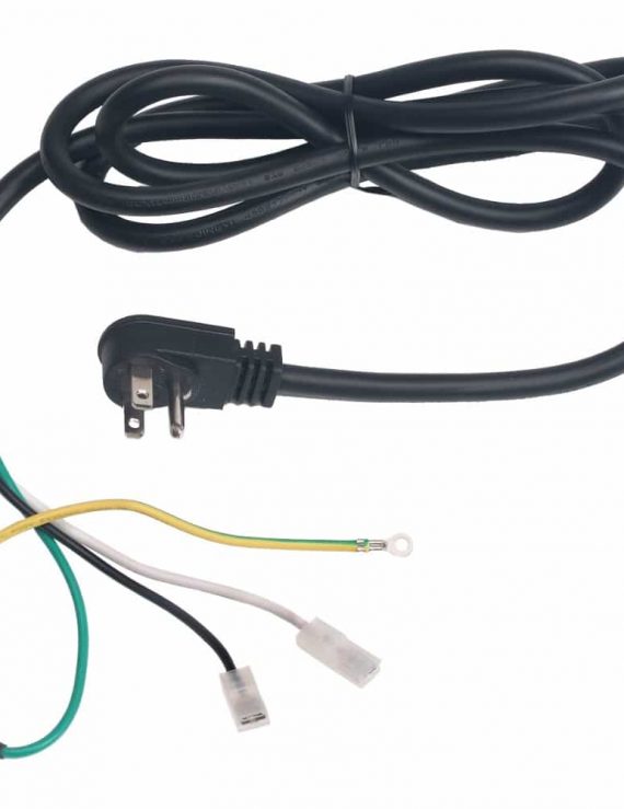 AC Cord - EdenPURE Wall Hugger - YN010