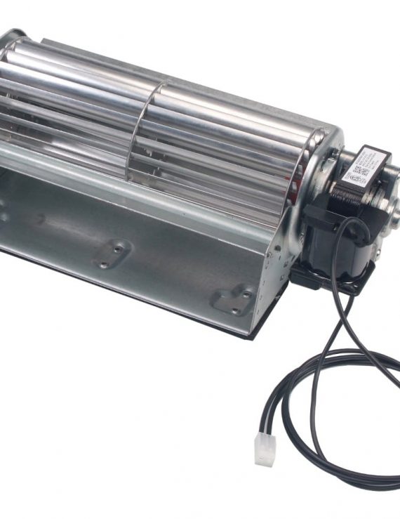 Complete Fan | YN014 | Copper SMART