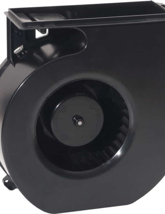 Complete Fan - EdenPURE Wall Hugger - YN019