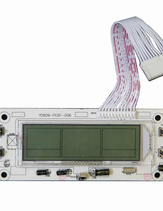 Front PC Control Board | A5245