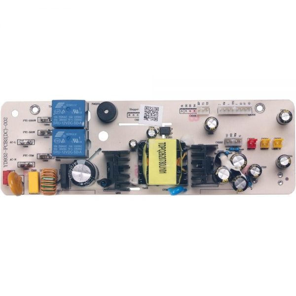 Rear PC Control Board - EdenPURE Wall Hugger - YN009