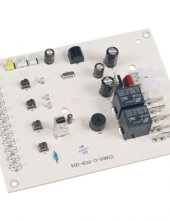PC Control Board | YN003