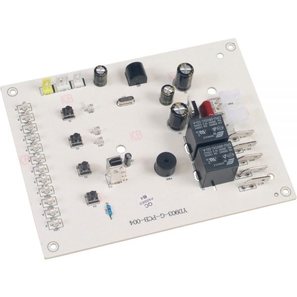 PC Control Board | YN003