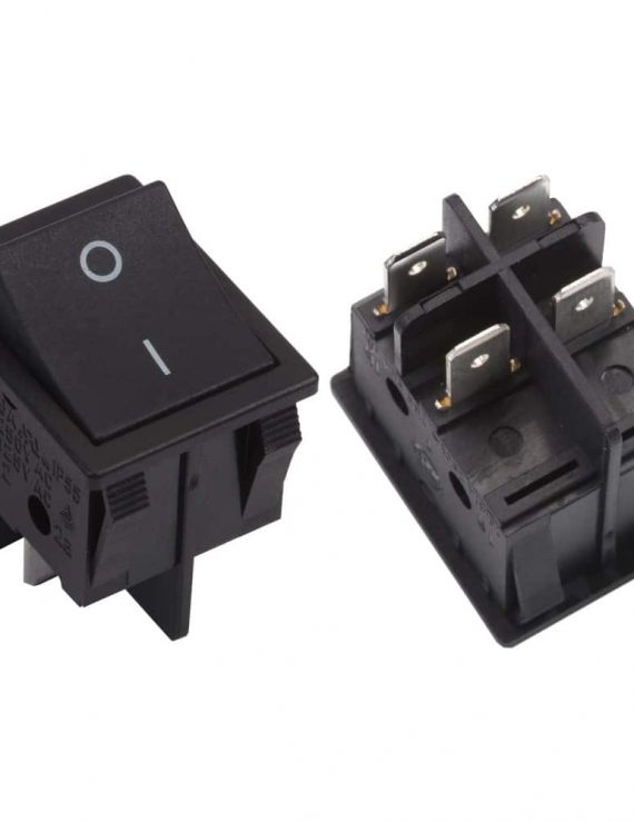 Power Switch | YN015 | EdenPURE Copper Smart