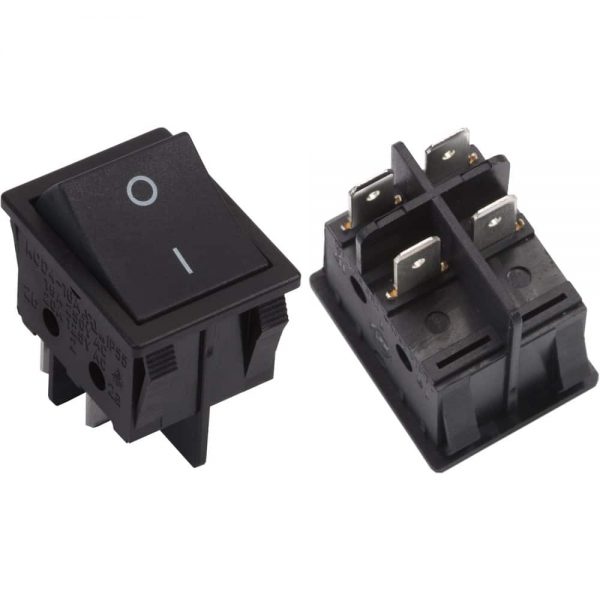 Power Switch | YN015 | EdenPURE Copper Smart