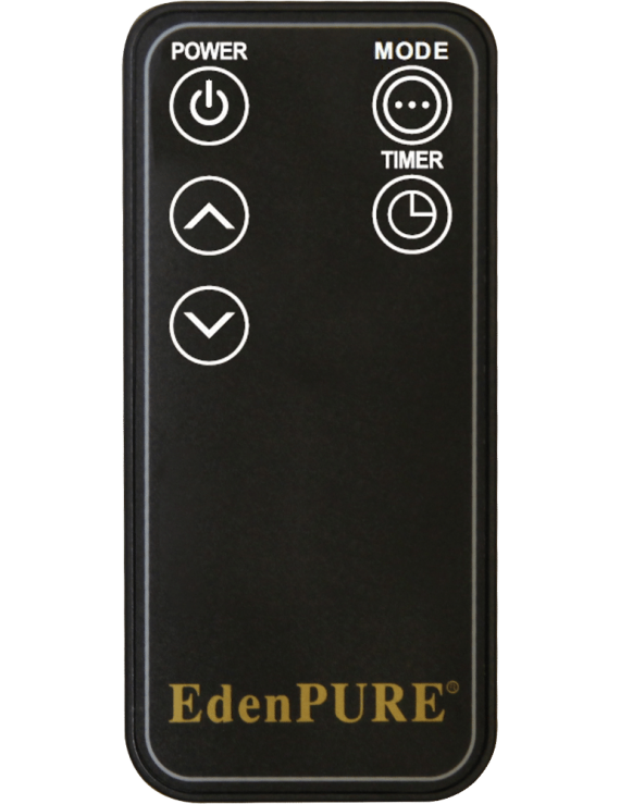 Remote Control for Wall Hugger - YN024