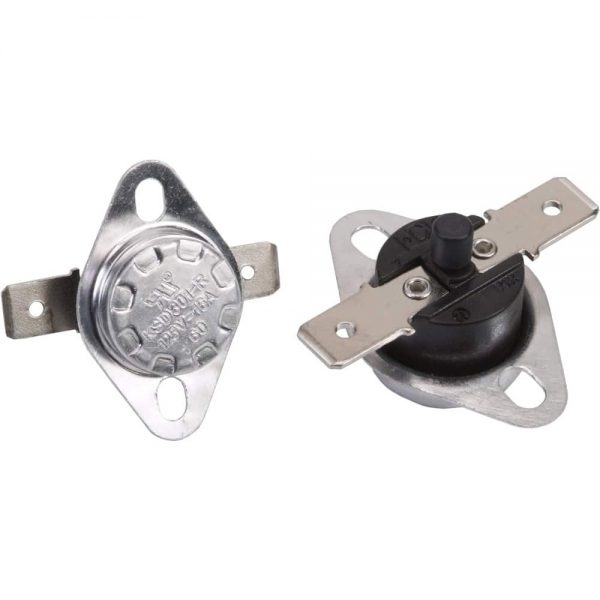 Bottom Heat Sensor | YN018 | EdenPURE Copper Smart