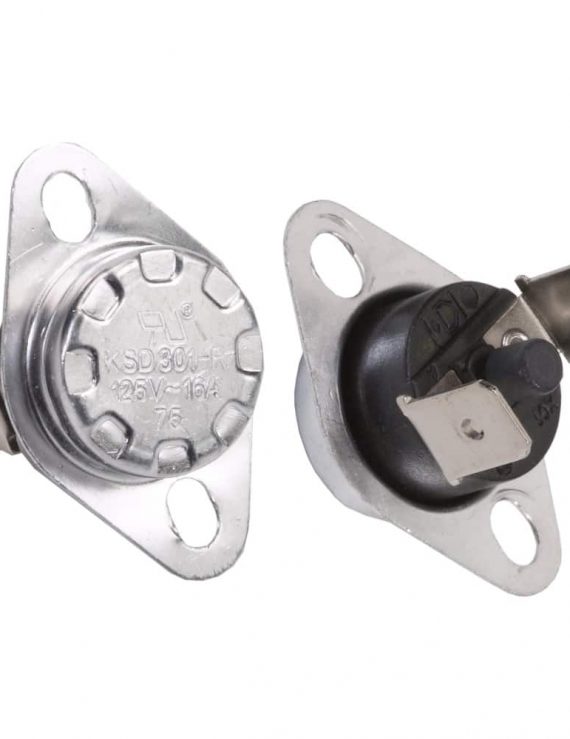 Left Heat Sensor - EdenPURE Wall Hugger - YN020