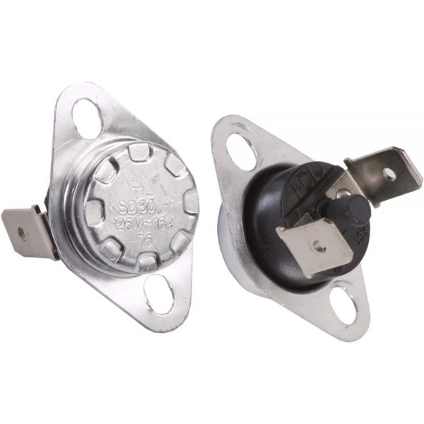 Left Heat Sensor - EdenPURE Wall Hugger - YN020