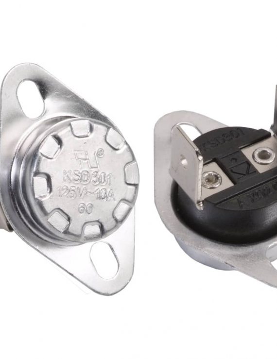 Right Heat Sensor - EdenPURE Wall Hugger - YN021