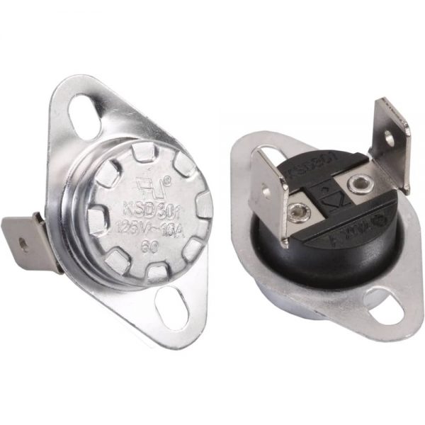 Right Heat Sensor - EdenPURE Wall Hugger - YN021