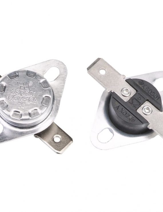 Top Heat Sensor | YN017 | EdenPURE Copper Smart
