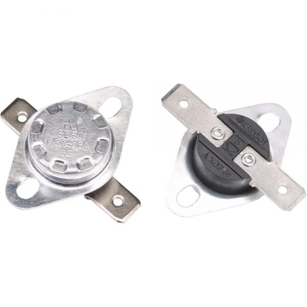 Top Heat Sensor | YN017 | EdenPURE Copper Smart