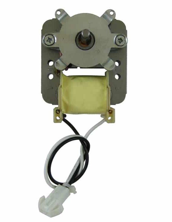 Fan - Motor - A3830-RP
