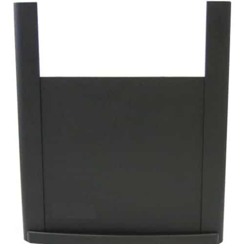 Front Panel | EdenPURE 500 XL | WLSPL - 02-WG