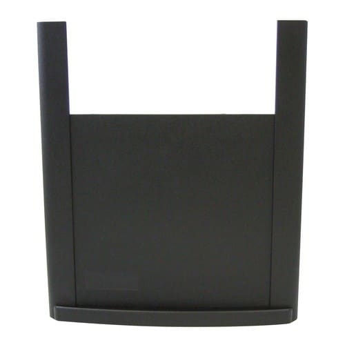 Front Panel | A3856-RP | EdenPURE Gen 3 500