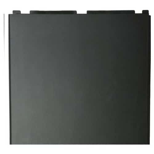 Left Panel | EdenPURE 500 XL | WLSPL - 03-WG