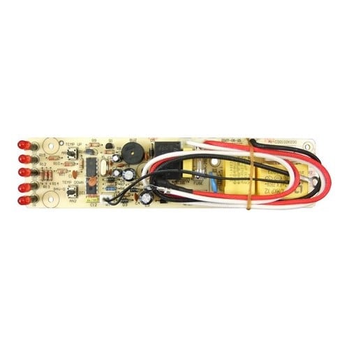 PC Control Board | A3843-RP | EdenPURE Gen 3 500 | 500 XL