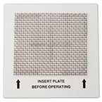 Purification Ozone Plate