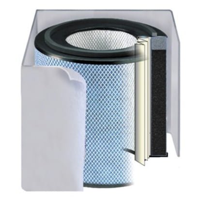 Bedroom Machine Filter | Austin Air