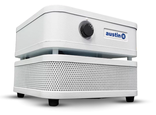 Austin “it” Air Purifier